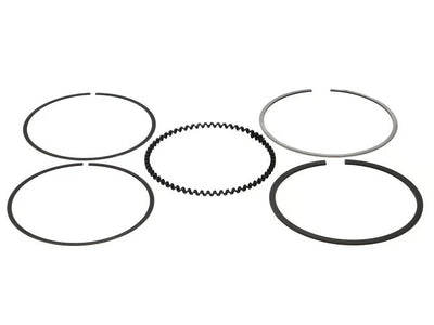 93.0MM RING SET W/ TABBED OIL SET