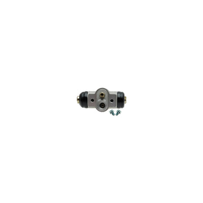 HARDWARE- HYDRAULICS