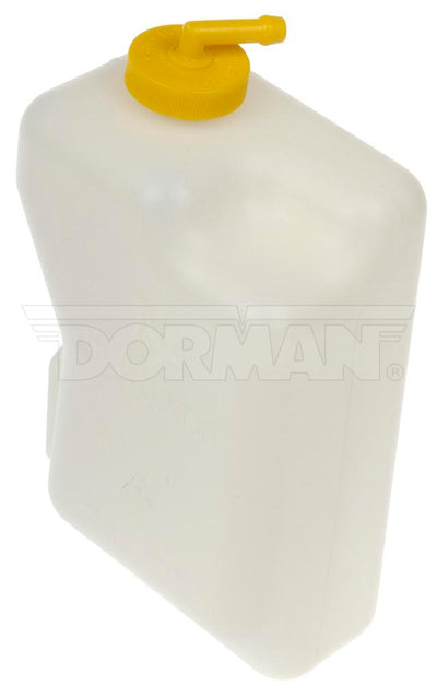 FLUID RESERVOIR