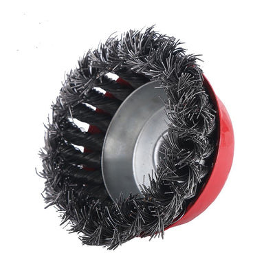 Qwik Liner - CUPBRUSH