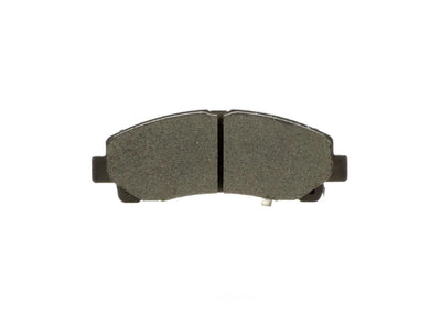 DISC BRAKE PADS