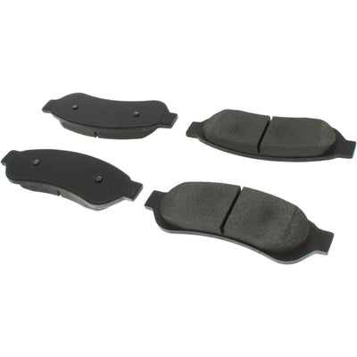 Prem Metallic Brake Pad Shims & Hardware