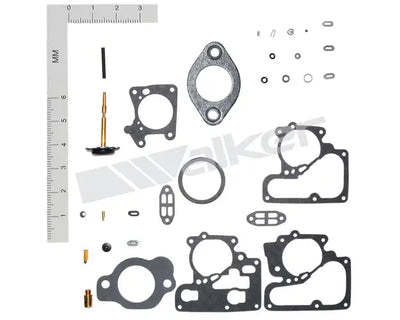 Walker Products Inc. - auto part