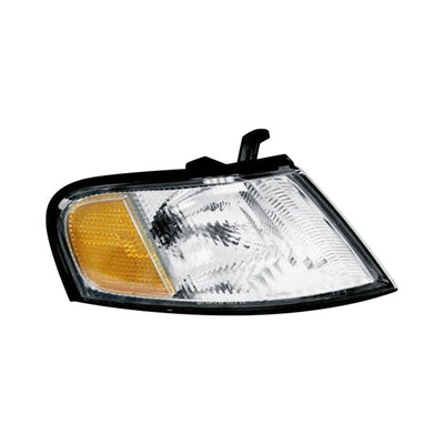 TYC auto part