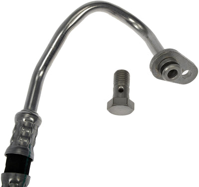 OIL FEED LINE