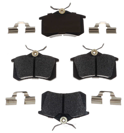 R auto part