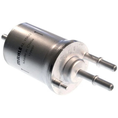 MAHLE FILTERS