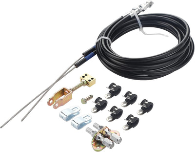 BRAKE CABLE
