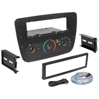 American International Install auto part