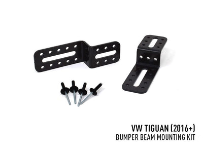 TRIPLERLIGHT bumper