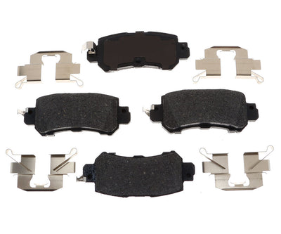 R auto part