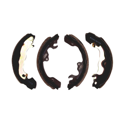 R1 Concepts Premium Service Shoes Fits Ford Focus
