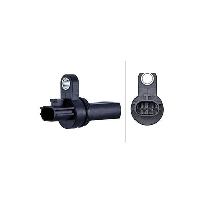 SENSOR CRANKSHAFT PULSE