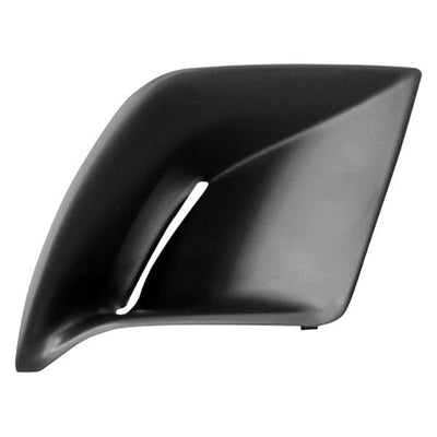 RH FRONT BUMPER INSERT W/F SPORT PKG; HOLE COVER LEXUS IS250 1415; IS350 1416; IS200T/IS300 1616
