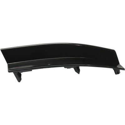 LH GRILLE MOLDING HOLE COVER; W/O PARKING SENSORS LEXUS ES300H/ES350 1618