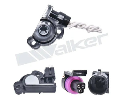 Walker Products Inc. - auto part