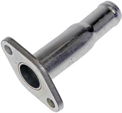 TURBO OIL OUTLET