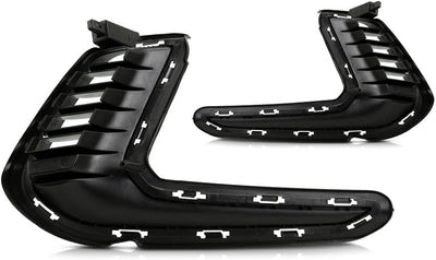 Sherman Parts bumper
