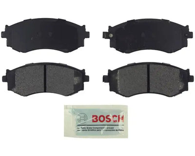 DISC BRAKE PADS
