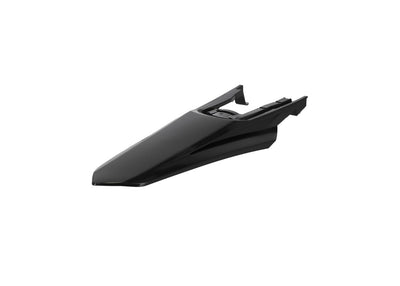 Cycra 23+ KTM SX/SX-F/XC/XC-F Rear Fender - Black