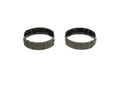 NEW BRAKE SHOES