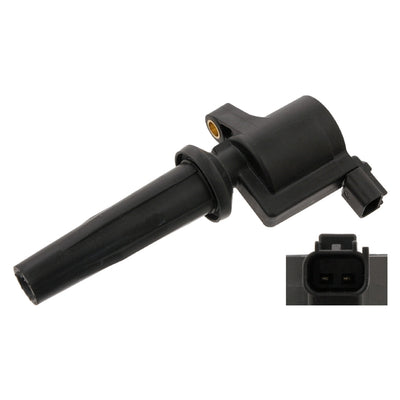 IGNITION COIL
