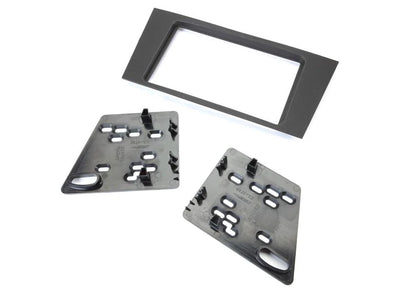 03-09 MERCEDES E CLASS (W211) STEREO INSTALLATION KIT