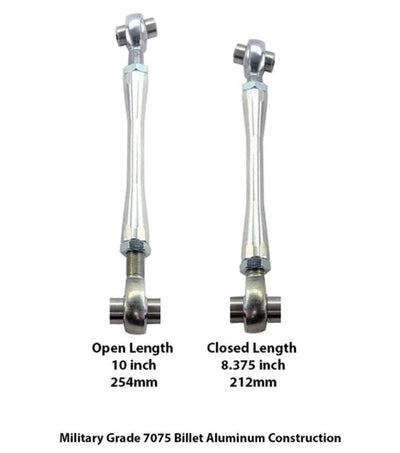 UPR Products polished auto part