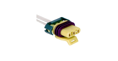 GM Performance auto part