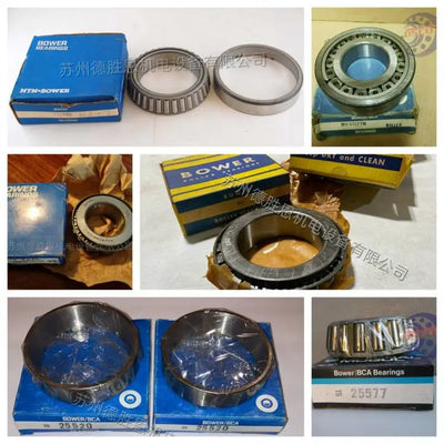 BOWER BCA auto part