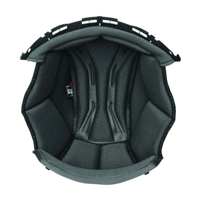 Speed and Strength SS900 Helmet Liner Grey - XL