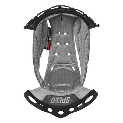 Speed and Strength SS5100 Liner Black - Medium