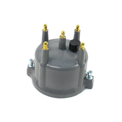 CAP (MALE) 4 CYL BILLET DISTR