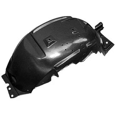 RH FENDER LINER MAZDA P/U 9810