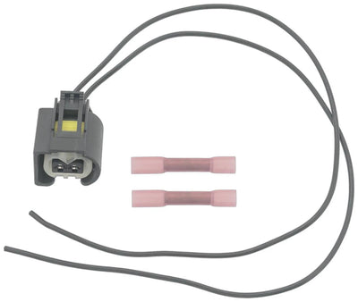 STANDARD IGN auto part
