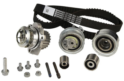 HEAD GASKET SET