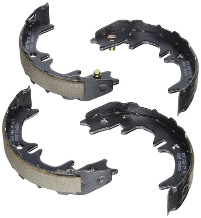 NEW PARK BRAKE SHOE
