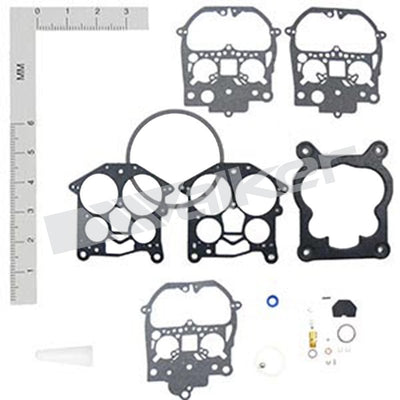 Walker Products Inc. - auto part