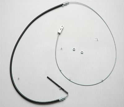 PARKING BRAKE CABLE
