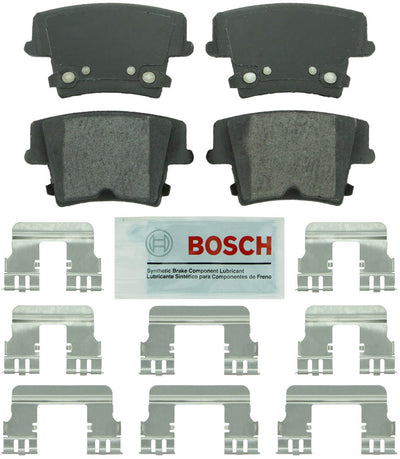 DISC BRAKE PADS