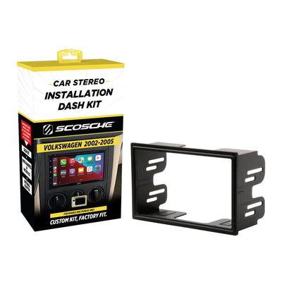 American International Install auto part
