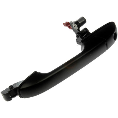 EXTERIOR DOOR HANDLE