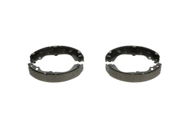 NEW BRAKE SHOES
