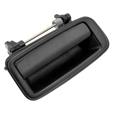 EXT DOOR HDL TOY RH REAR