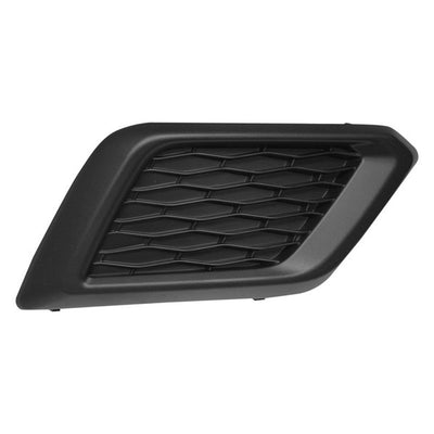 Sherman Parts bumper