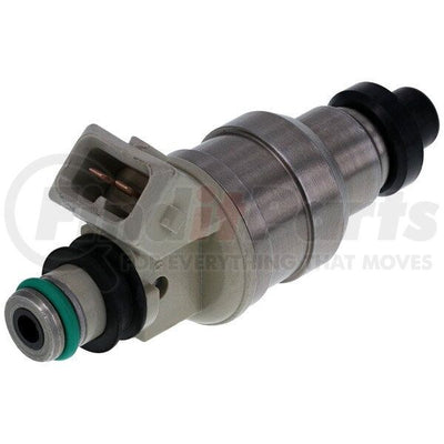 GB REMAN INC auto part
