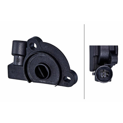 SENSOR THROTTLE POSITION 6PX