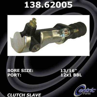 PREMIUM CLUTCH SLAVE CYLINDER