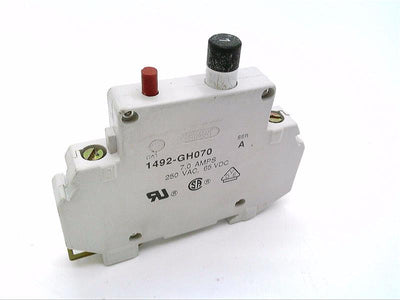 Pollak Engineered - 54-852PL
