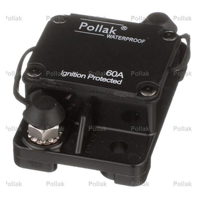 Pollak Engineered - 54-850PL